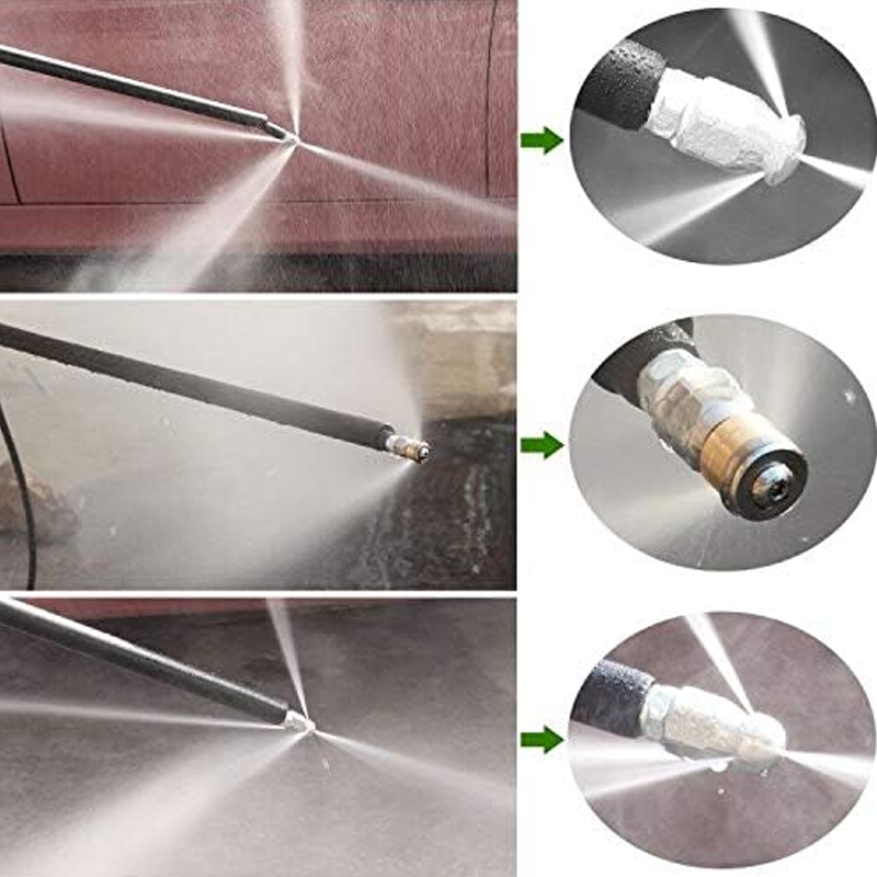 TurboJetFlow™ — Unleash Crushing Power to Vanquish Clogs and Reclaim Your Drains Effortlessly