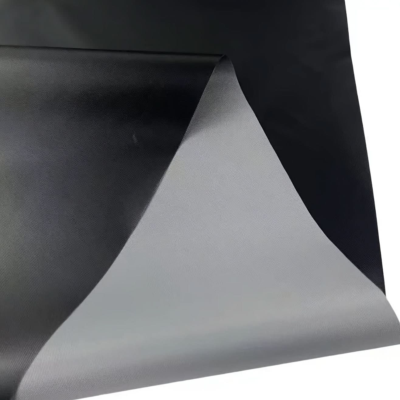 No-Drill Blackout Curtain for Travel and Bedroom - Blackout Shade