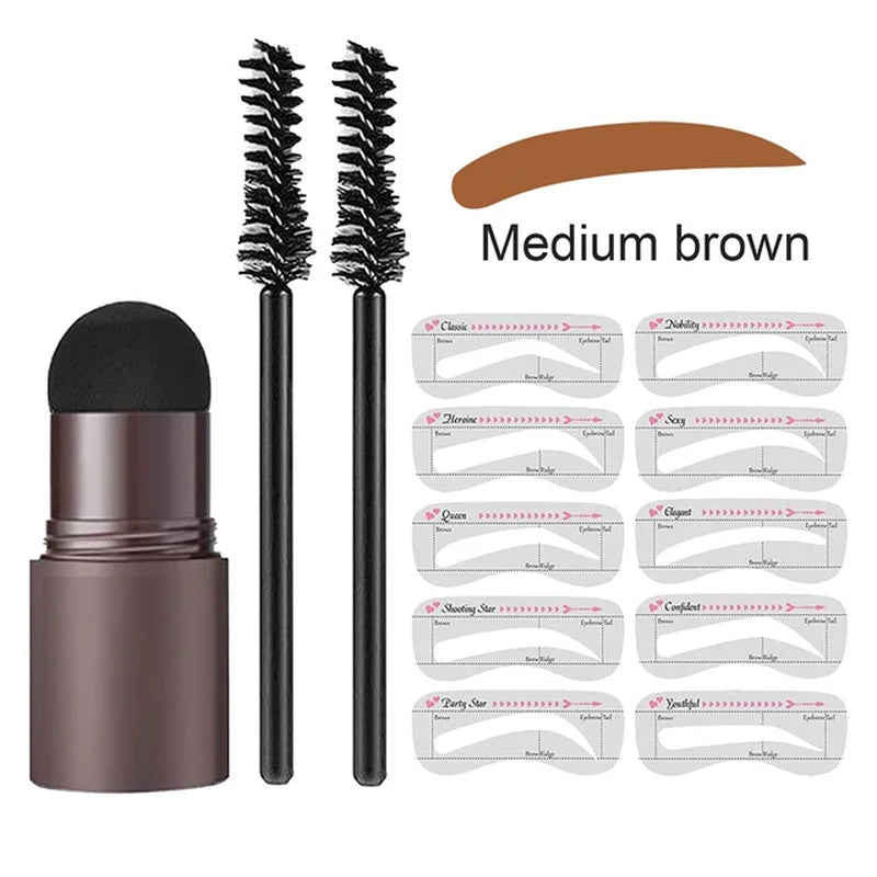 LuxBrow™ Precision Styler — Flaunt Instantly Flawless Brows That Boost Your Confidence Every Day