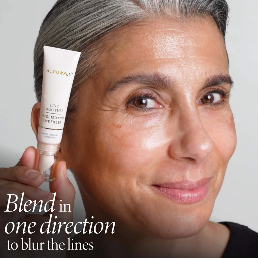 RevitaSheen™ — Reveal Radiant, Youthful Skin That Commands Every Look