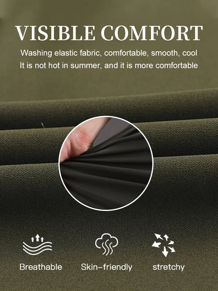 VelurexFlex™ — Move All Day in Flattering, Featherlight Freedom