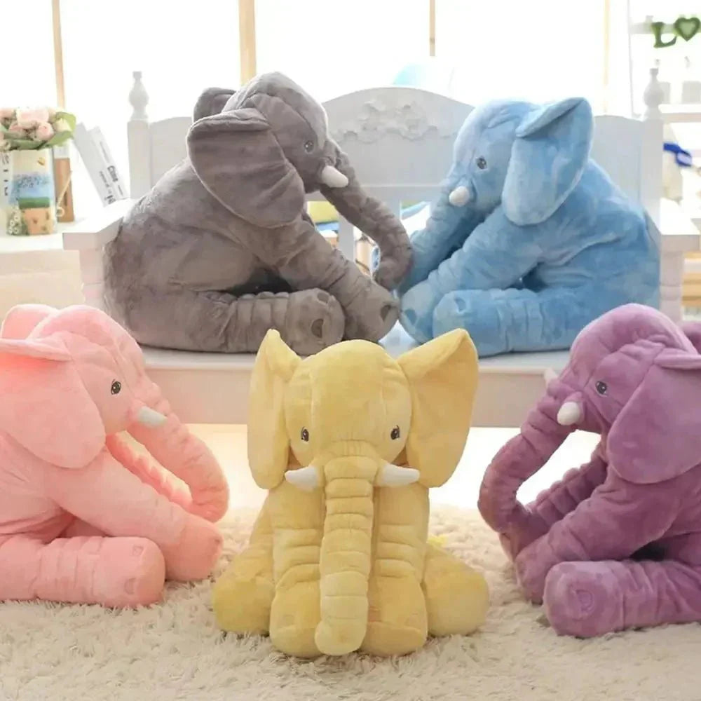 Snuggly Plush Companion for Ultimate Comfort and Fun