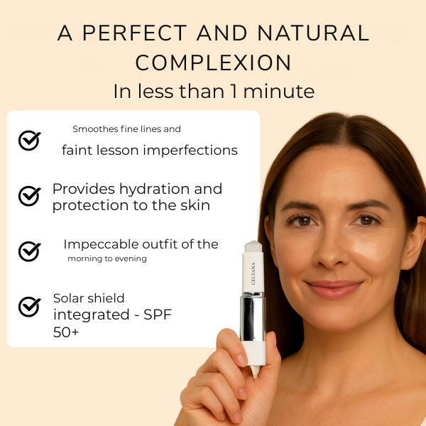 LuminaVibe™ — Unleash Radiant Skin That Stops Everyone in Their Tracks