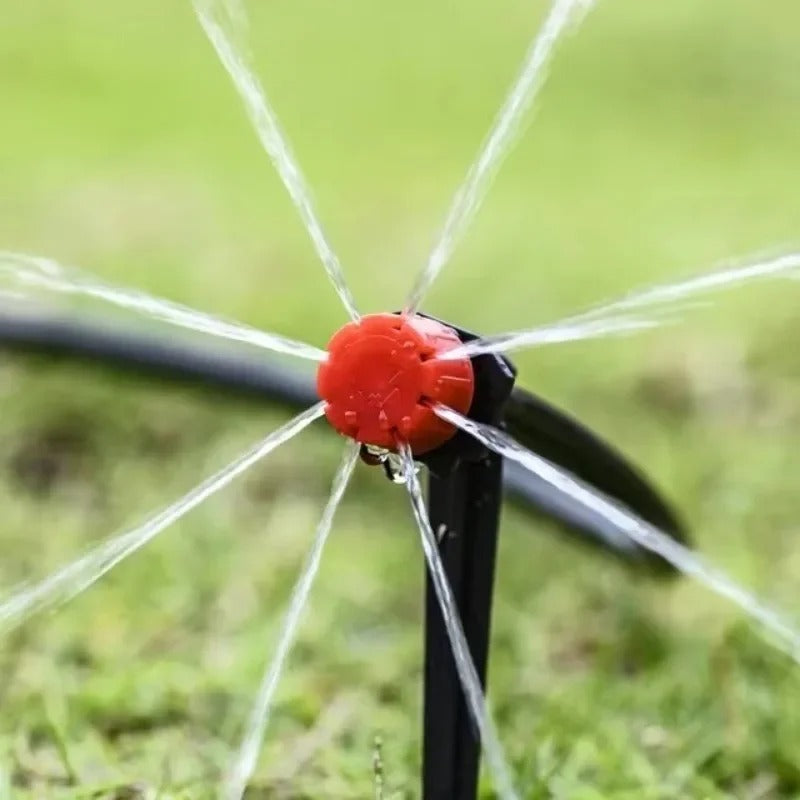 AquaPulse™ — Effortless Precision Watering for Lush, Thriving Gardens