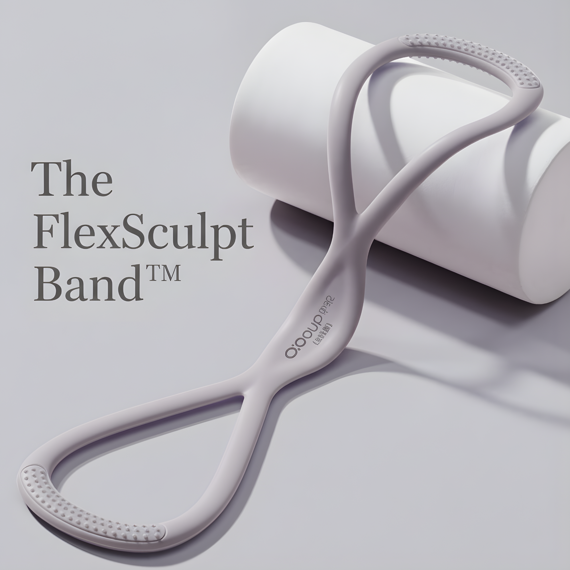 LumaTone™ Band — Sculpt Your Arms to Radiate Strength and Silky Glow Every Day