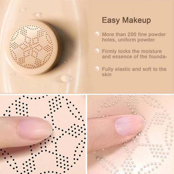 LumiVeil™ — Unleash Your Natural Glow That Turns Heads All Day Long