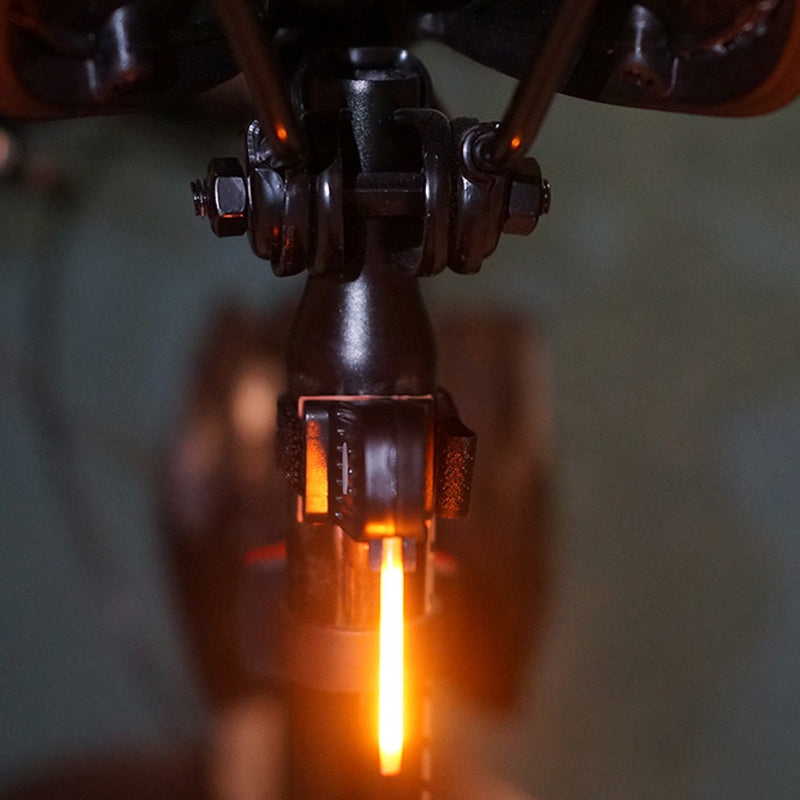LumenSure™ — Command the Night with Unrivaled Brightness and Fearless Safety