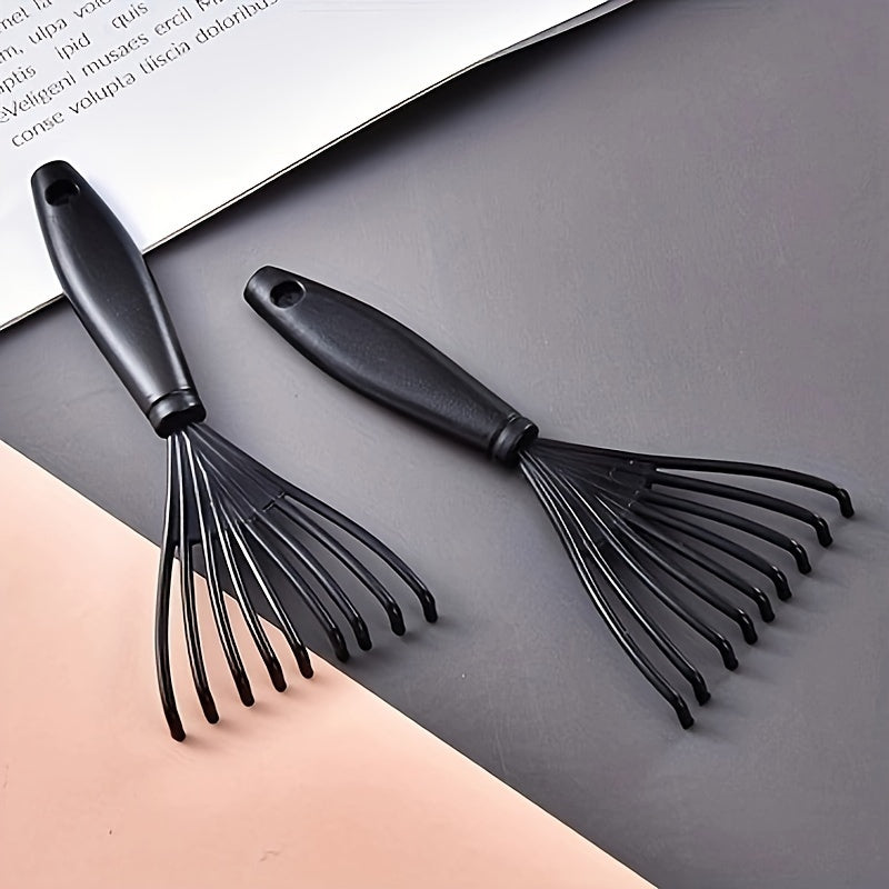 SleekClean - Portable Hair Comb Cleaning Tool