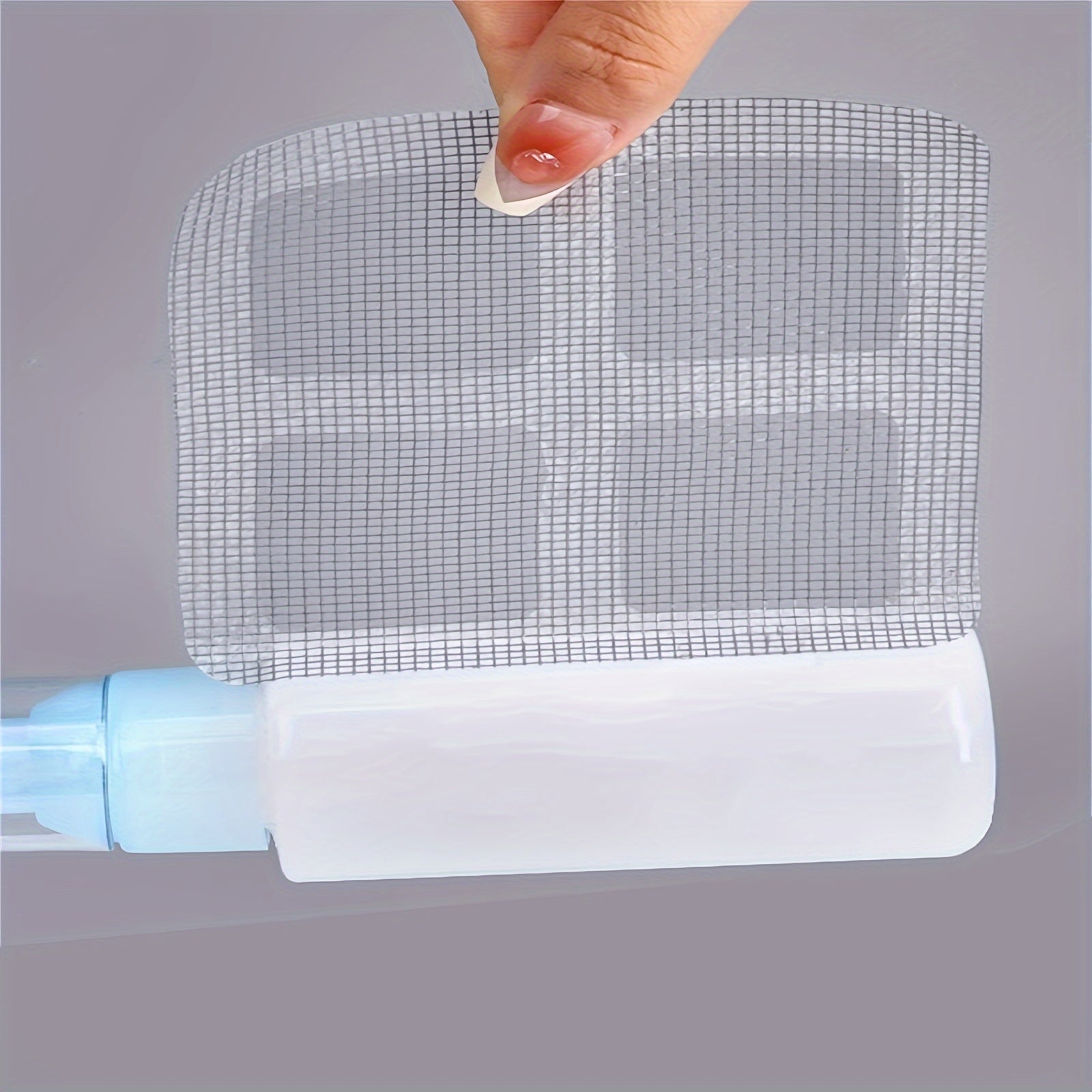 HairGuard – Easy-to-Use Drain Hair Catcher Stickers