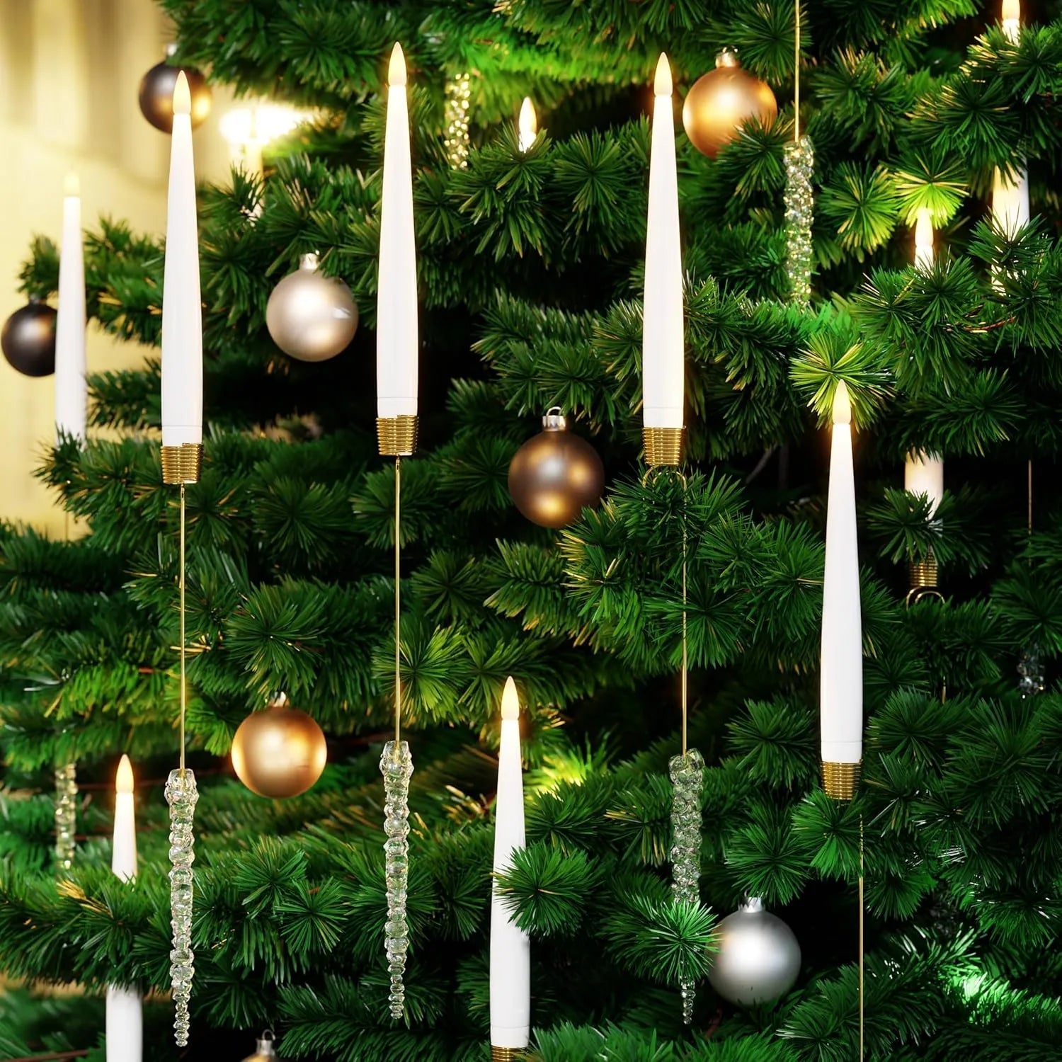 NovaLume™ — Bask in Safe, Irresistible Holiday Warmth That Lights Up Every Heart