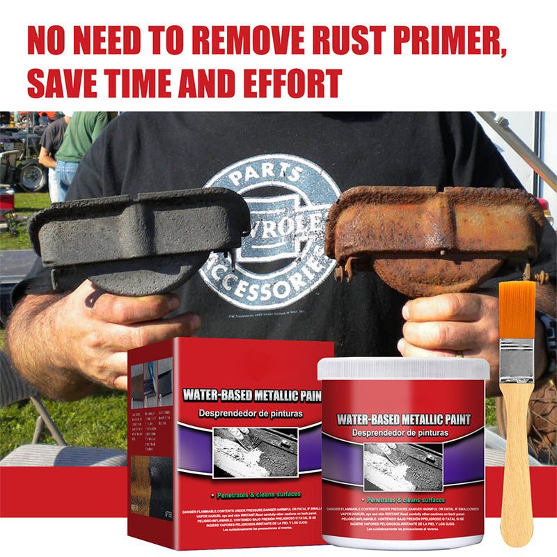 RustGuard Pro™ — Freeze Rust Fast and Keep Your Metal Strong for Years