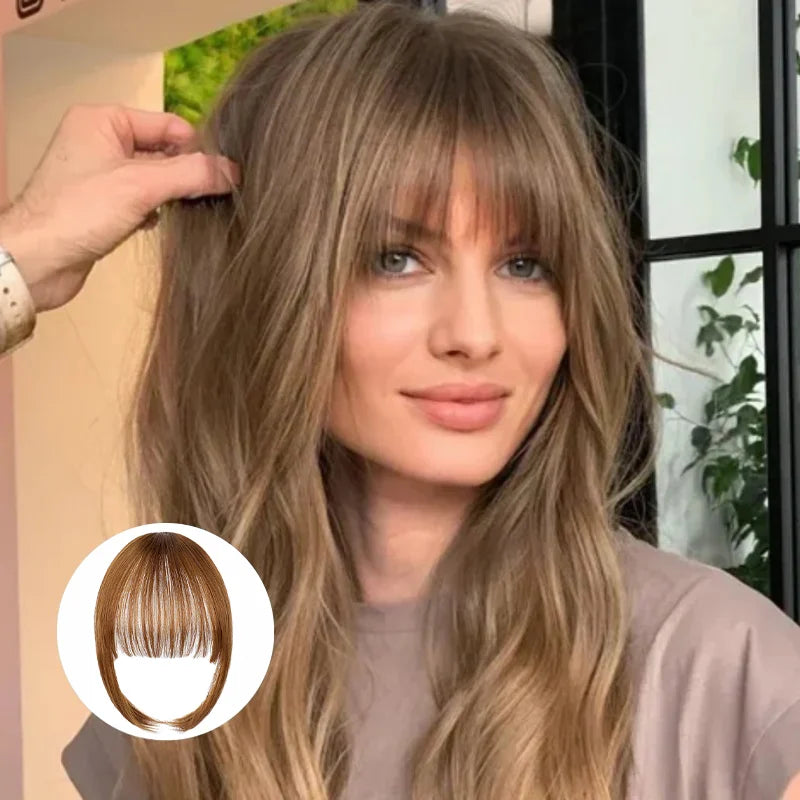 VelaLux Fringe™ — Instantly Own Your Look with Flawless, Effortless Glamour