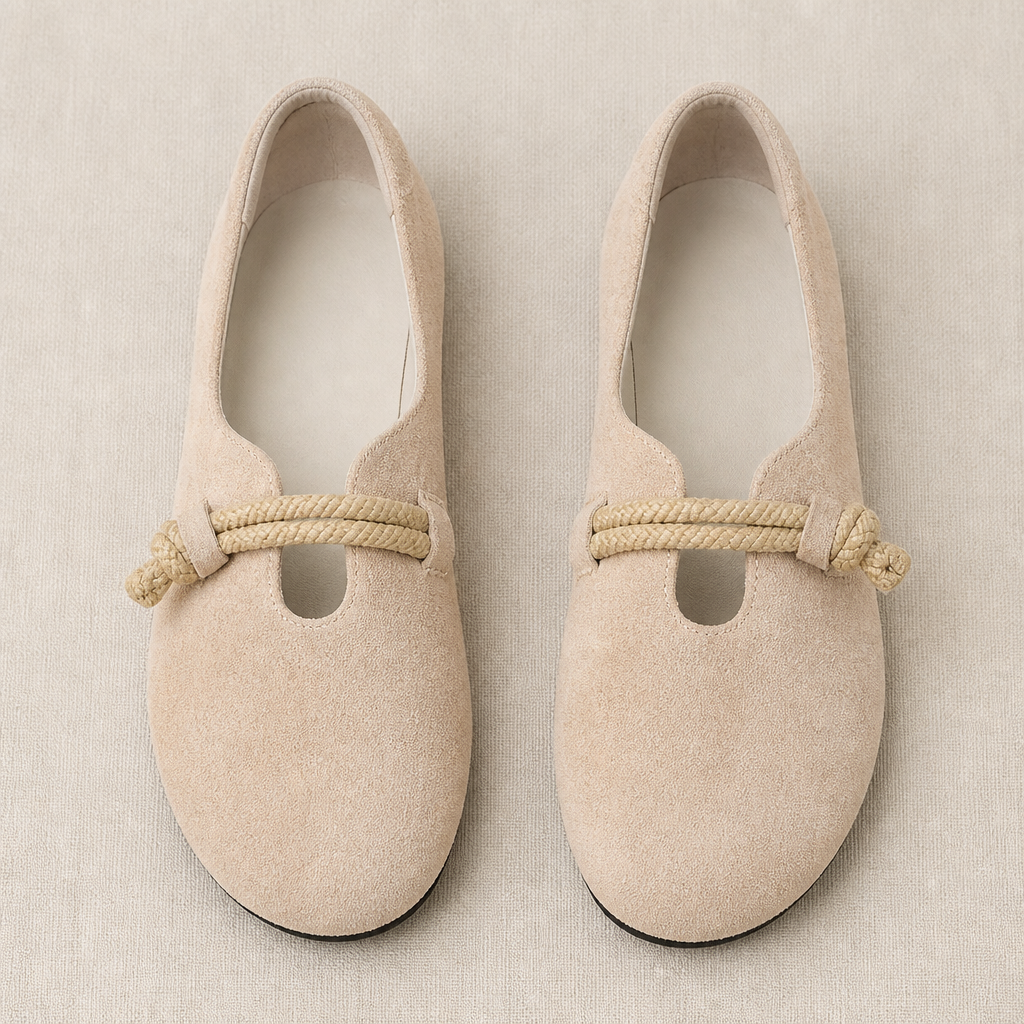 LumaEase™ — Slip Into Instant Softness and All-Day Freedom