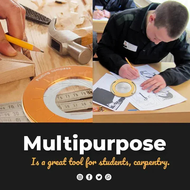 OrbitalEdge™ — Master Perfect Circles That Elevate Every Design Effortlessly