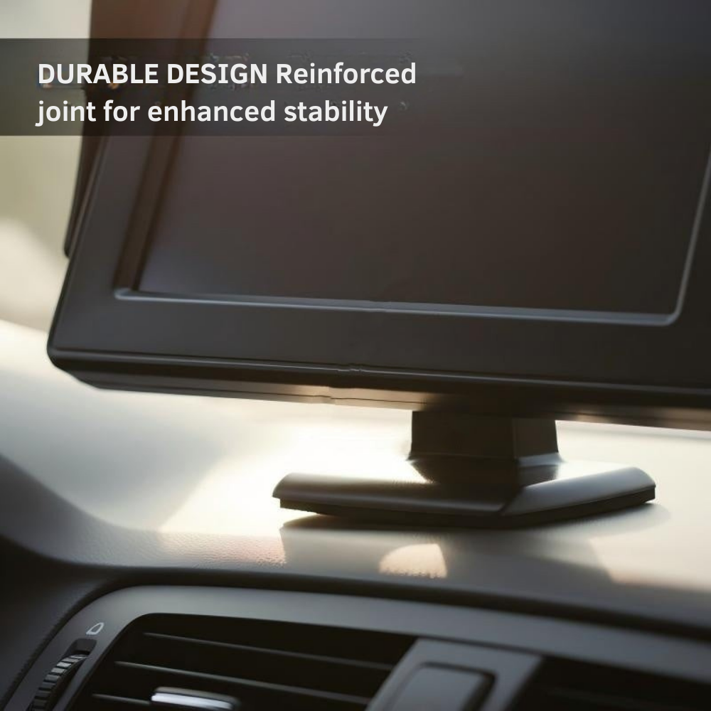 ClearView Pro™ — See Every Blind Spot Instantly and Drive with Total Confidence
