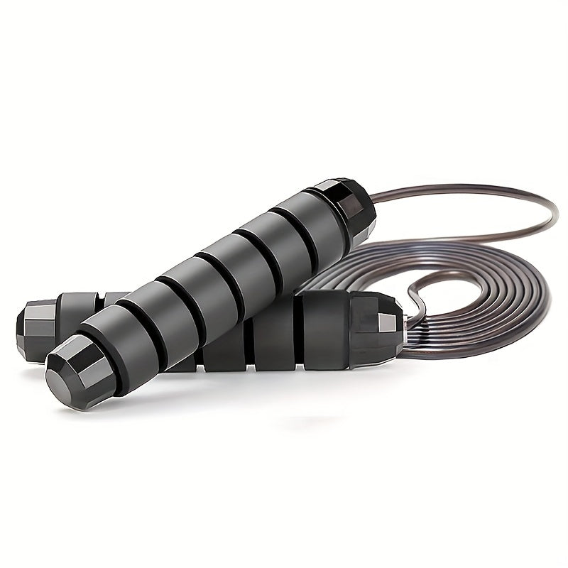 SwiftJump Pro – Precision Ball Bearing Exercise Rope