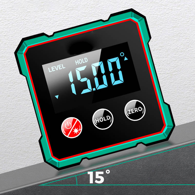 PrecisionCraft™ — Measure Like a Pro and Finish Every Project Flawlessly