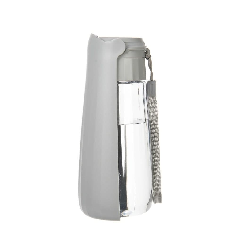 Portable Water Bottle for Pets - Hydration on the Go