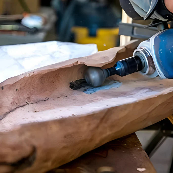 PrecisionEdge™ — Master Every Cut with Unshakable Control and Flawless Precision