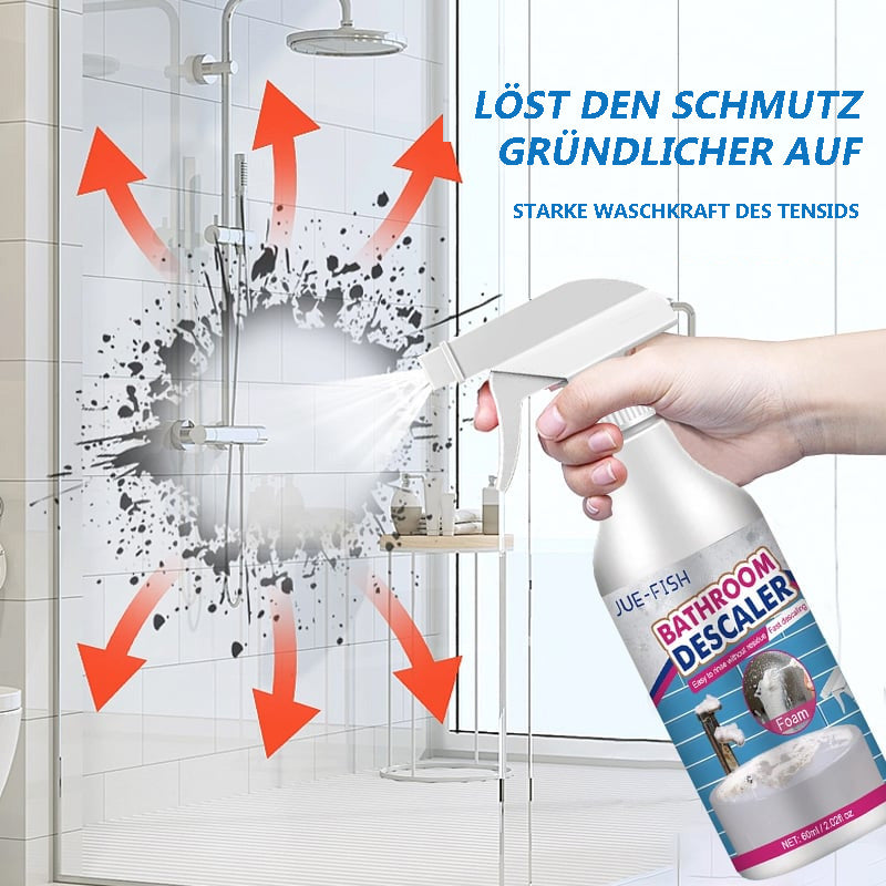 PureMist™ — Transform Your Bathroom into a Sparkling, Fresh Sanctuary Instantly