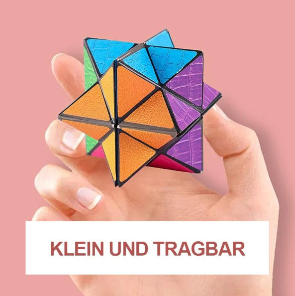 SpinSculpt™ — Transform Stress Into Calming Creativity with Every Mesmerizing Spin