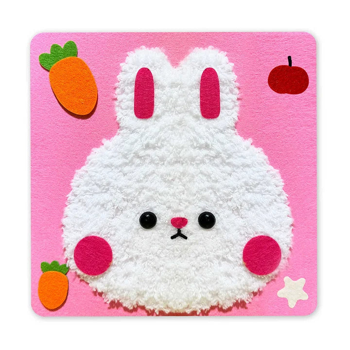 SparkWeave™ — Ignite Your Child’s Imagination and Master Motor Skills with Every Stitch