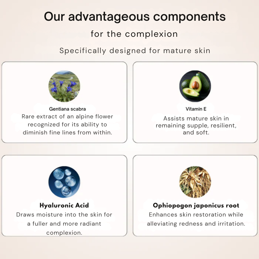 RaminaBelle™ — Unlock Lasting Radiance and All-Day Comfort That Feels Truly Yours