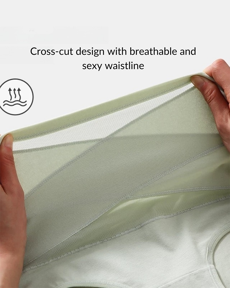 LuminaSculpt™ — Feather-Light Confidence That Shapes and Lifts You All Day