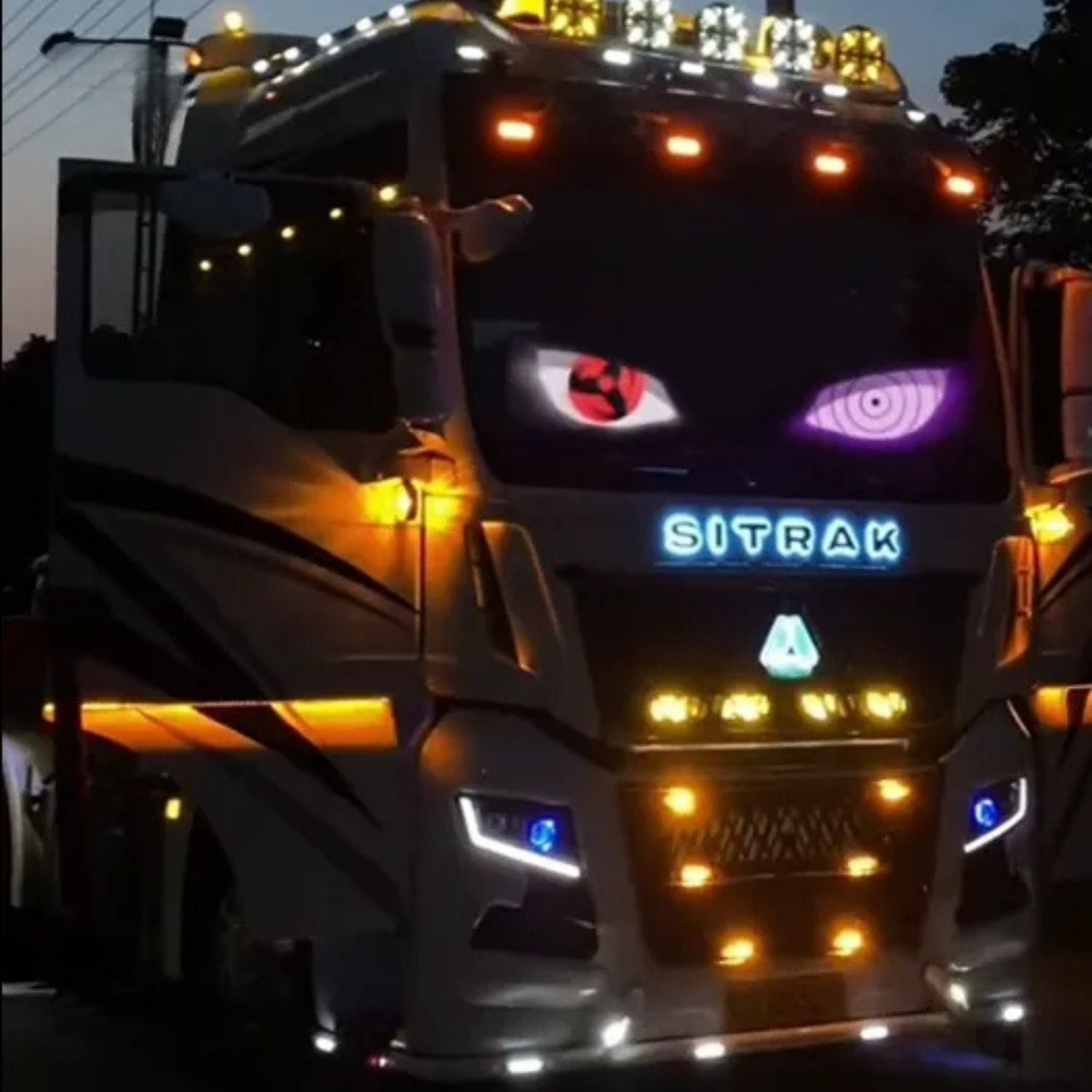 BlazePulse™ — Unleash Instant, Head-Turning Vehicle Glow That Commands Every Look