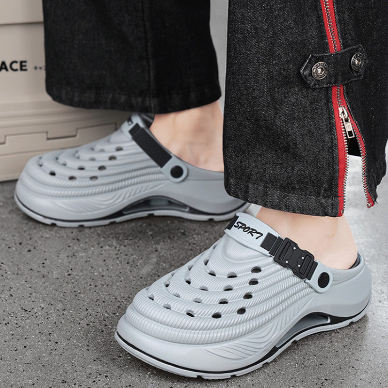 ZephyrStride™ — Step Into All-Day Freshness and Unshakable Confidence