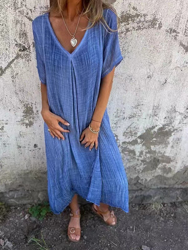 BreezeAura™ — Feel the Freedom of Soft, Flowing Confidence All Day