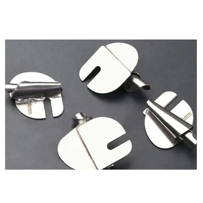 EdgeMaster™ Precision Kit — Nail Perfect, Pro-Level Hems Faster Than Ever