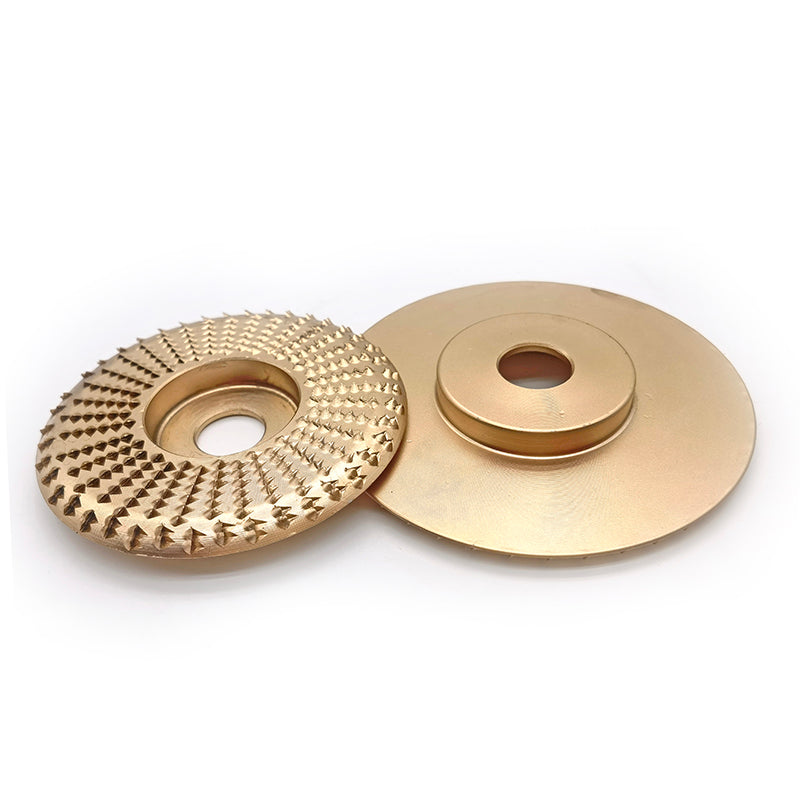 CarvoSharp™ — Transform Your Woodwork with Lightning-Fast, Flawless Precision