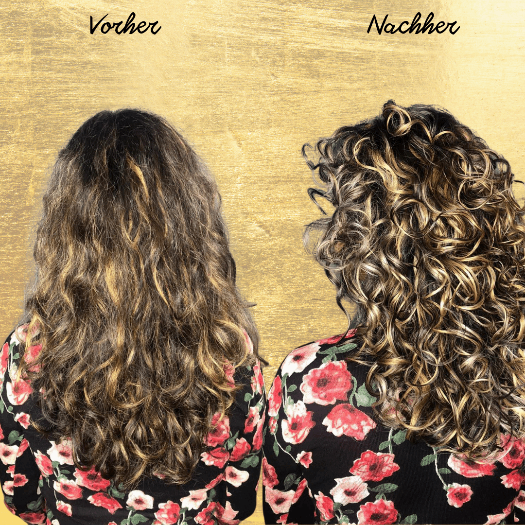 VivaCurl™ Restore Serum — Unleash Soft, Bounce-Back Curls That Turn Heads Every Time