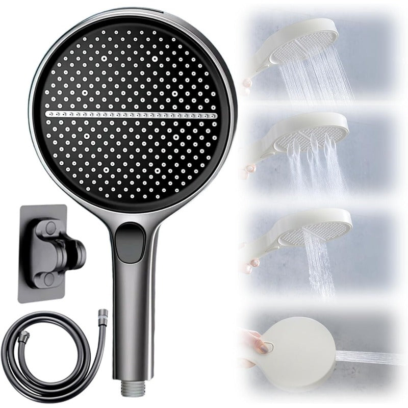 VioraJet™ — Turn Every Low-Pressure Shower into an Energizing Power Burst