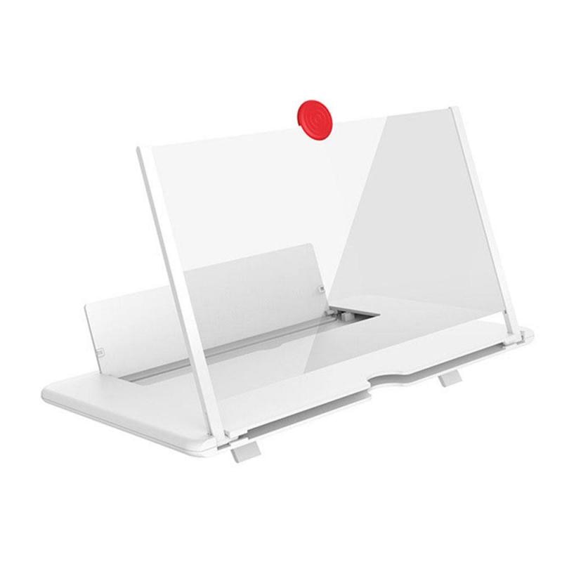Magnifier | Mobile Screen Enlarger | Foldable & Eye-Friendly | ScreenMagna