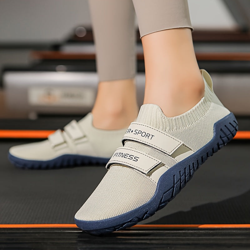 FlexiGrip Training Shoes – Barefoot-Style Footwear for Optimal Performance