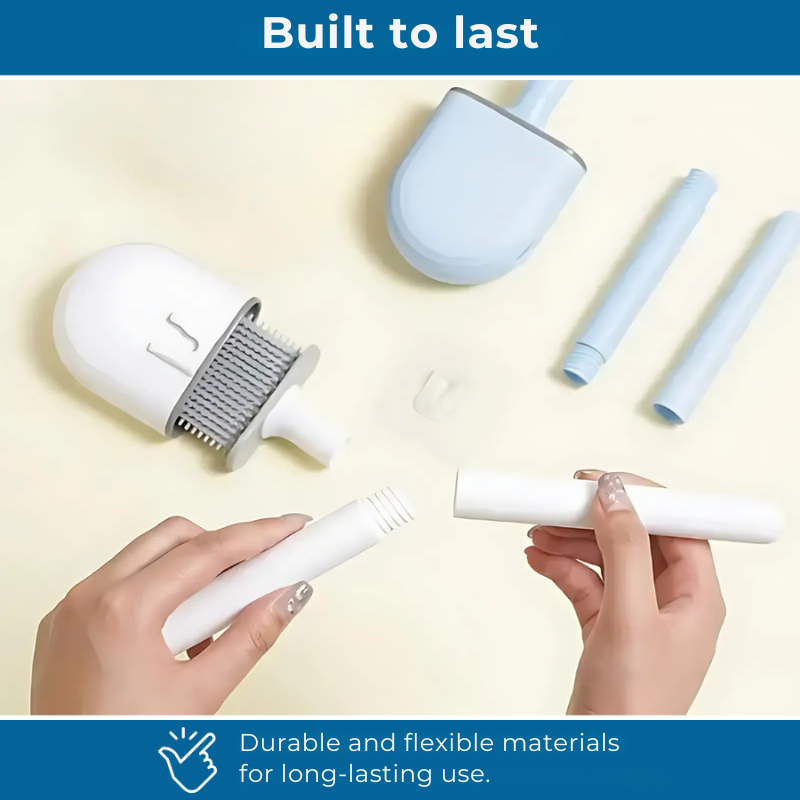 PureLuxe™ — Transform Your Toilet Into a Spotless, Fresh Sanctuary Every Day