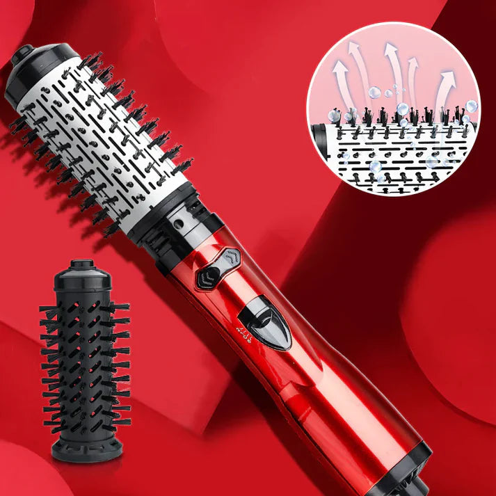 VivaTress™ — Unlock Stunning, Head-Turning Curls That Feel Alive Every Day