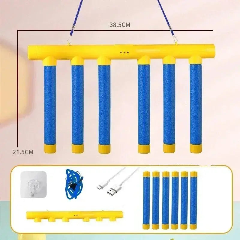 FlashGrip™ — Ignite Instant Thrills That Turn Every Moment Into a Victory Rush