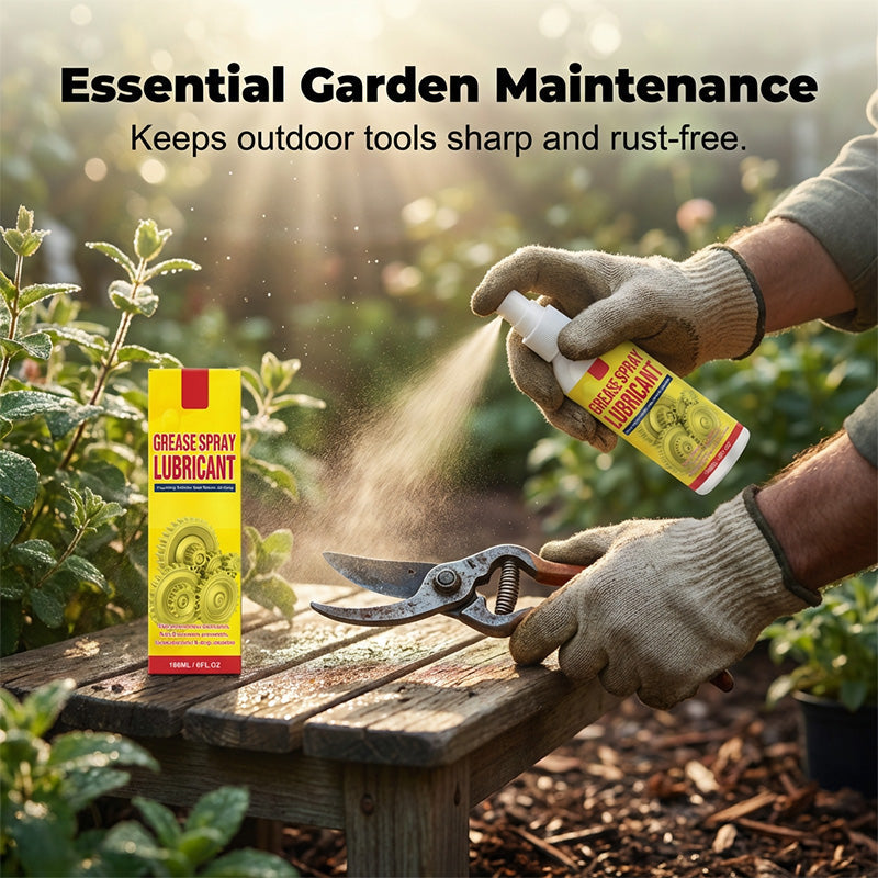 RustRebel™ — Instantly Restore and Protect Metal for Smooth, Silent Power