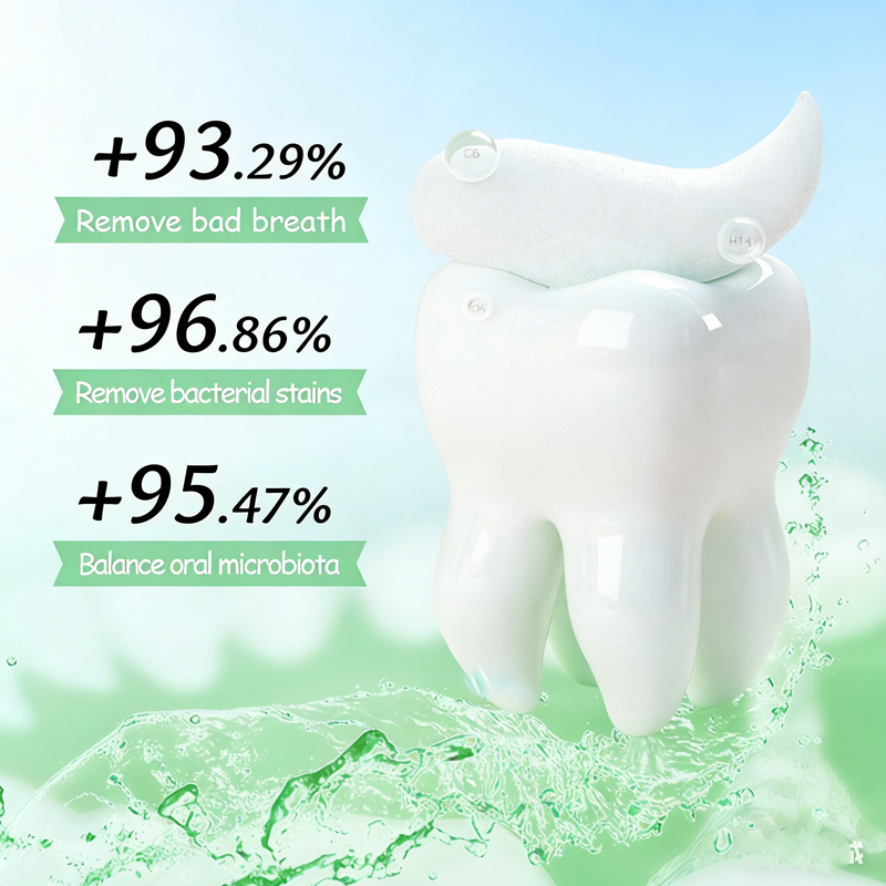 SmileGuard™ — Transform Your Pet’s Breath Into Pure Joy and Unstoppable Cuddles