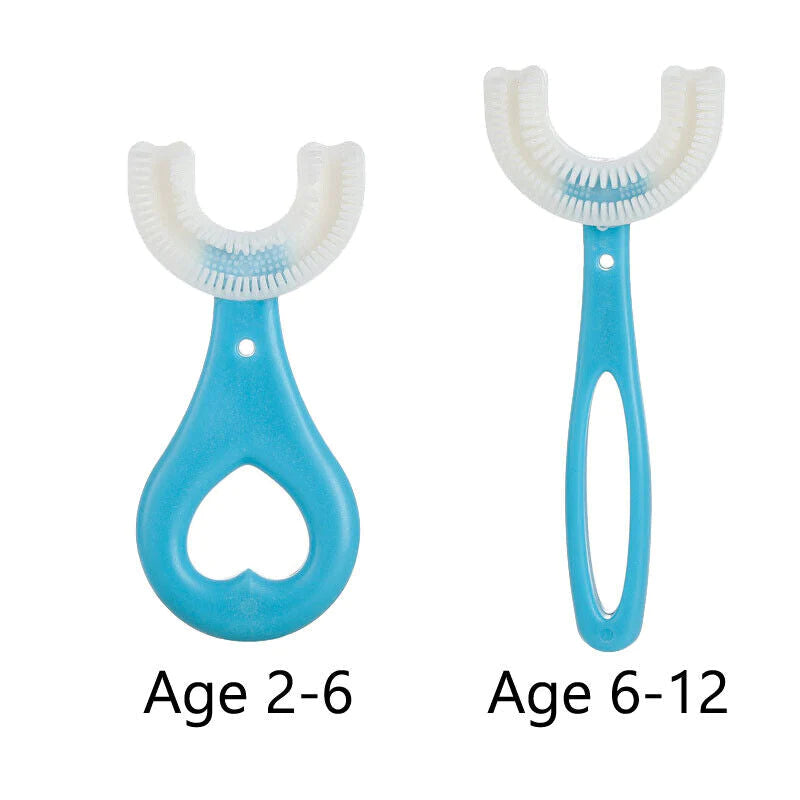 DentiJoy™ — Turn Toothbrushing into Your Child’s Favorite Fun Moment