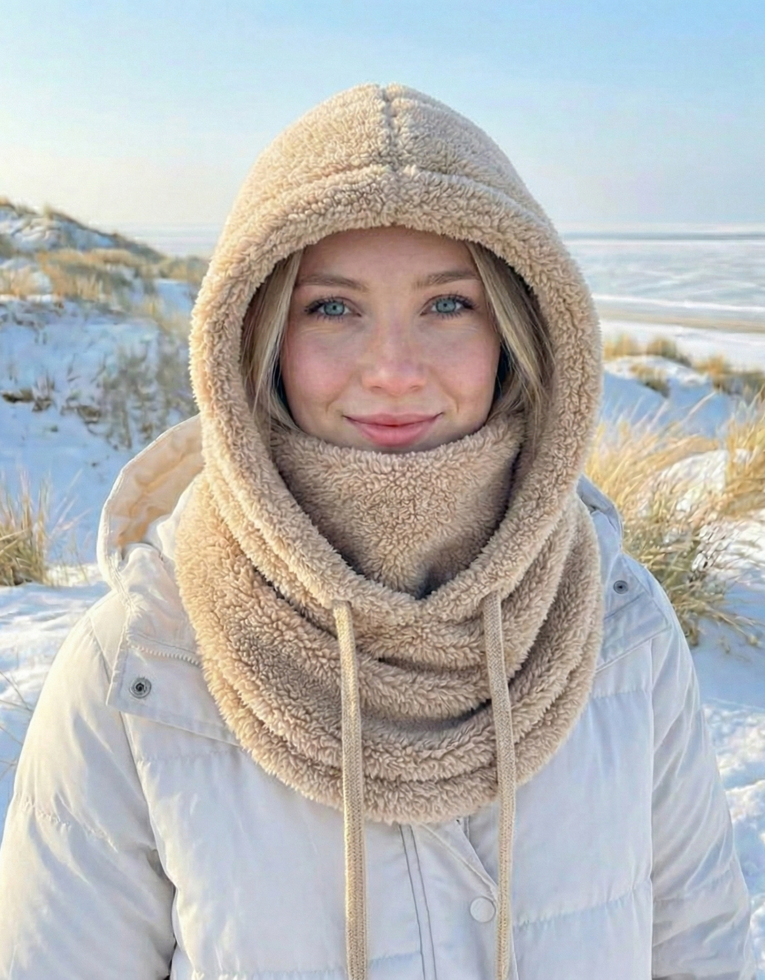 VertoTherm™ Hoodie — Unstoppable Warmth That Turns Frost Into Freedom