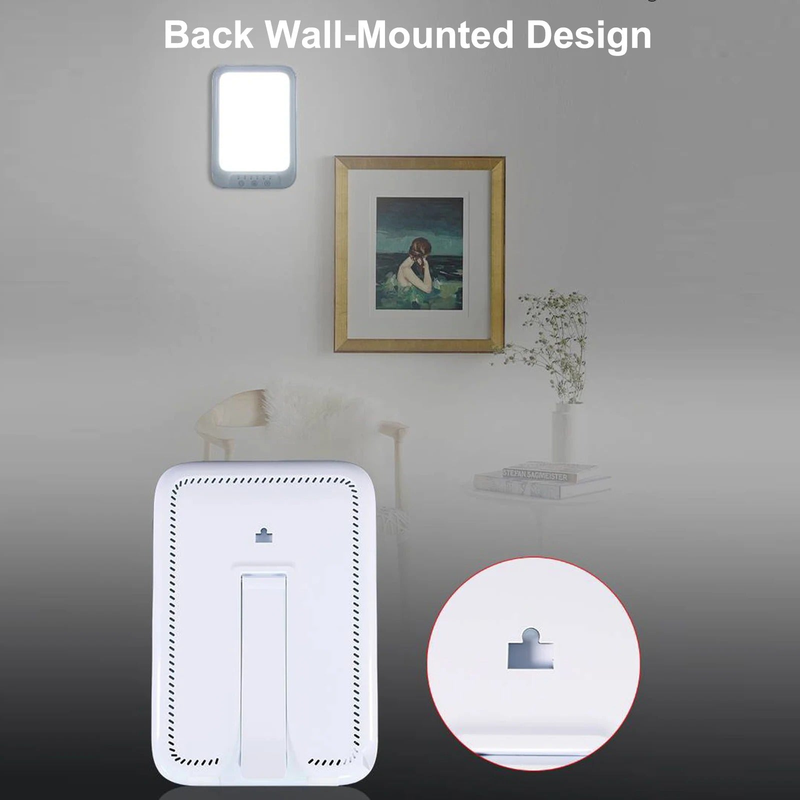 SunshineGlow – Solar Power for Your Well-Being!