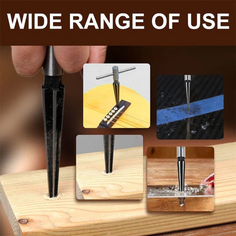 RamoraPro™ — Master Every Cut with Effortless Precision and Lasting Power