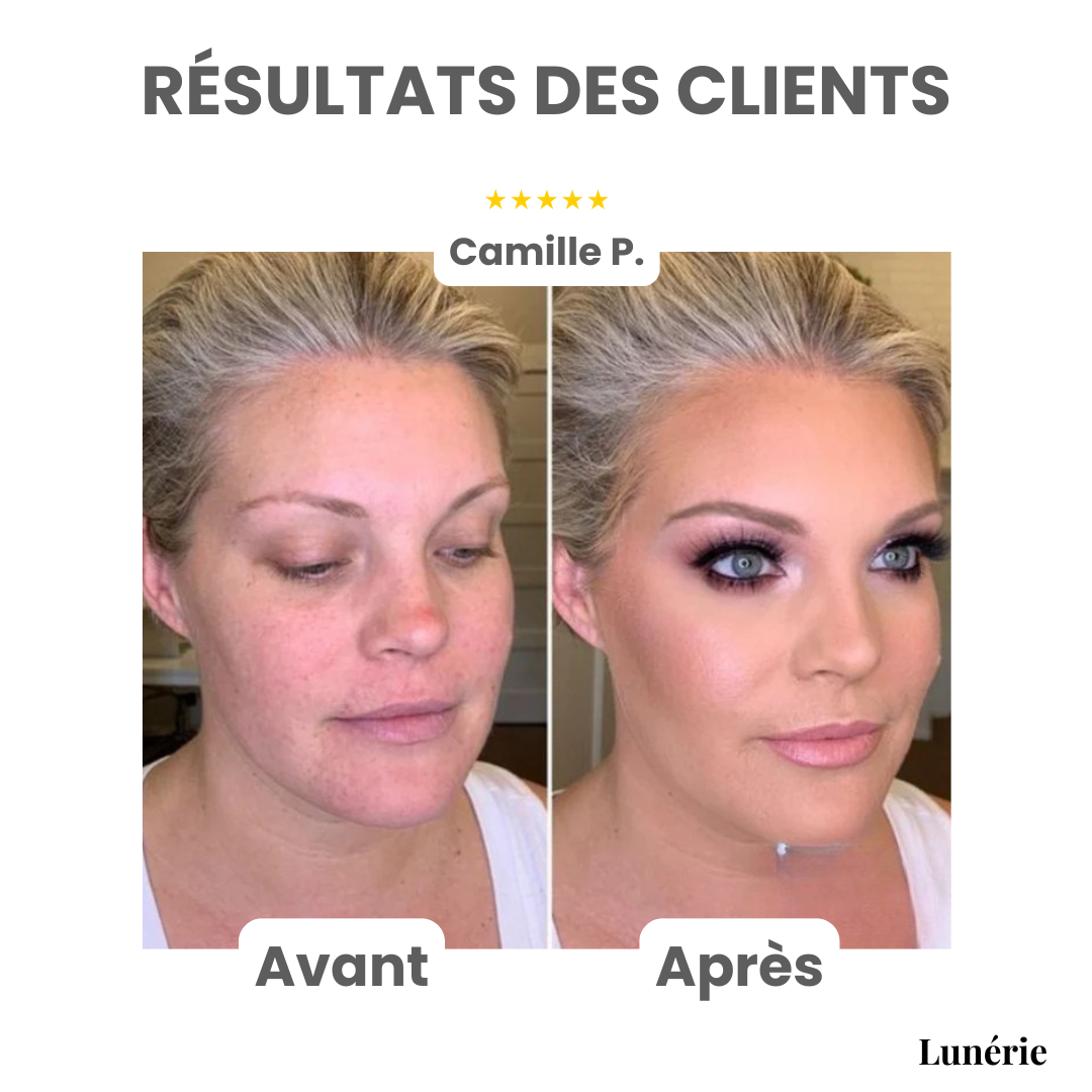 RadianceRush™ — Glow Instantly with Flawless, Nourished Skin Every Day