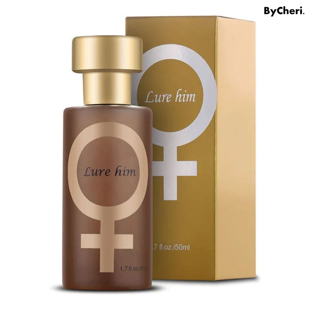 CharmVibe™ — Ignite Desire and Own Every Room with Unstoppable Confidence