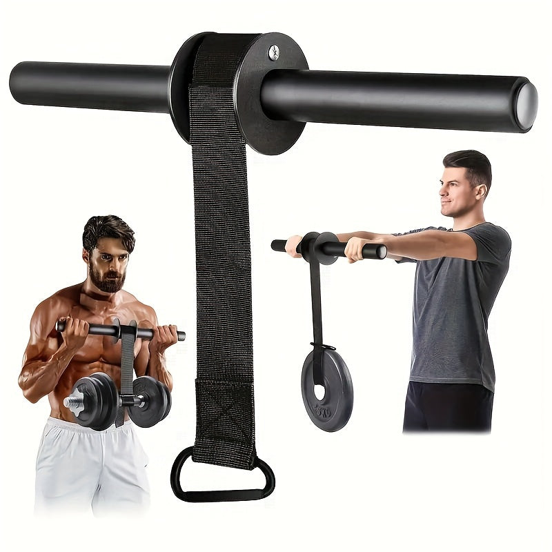 IronGrip Pro – Ultimate Wrist and Forearm Strength Trainer