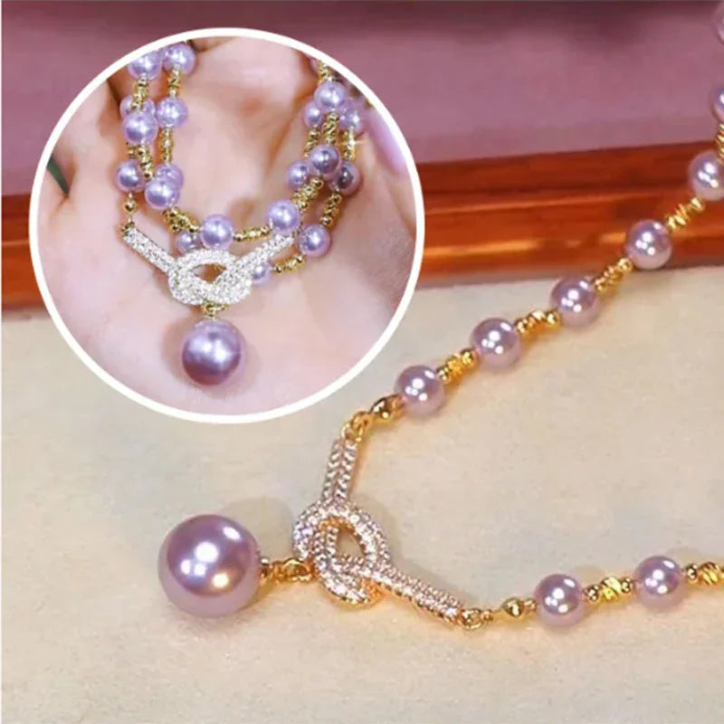 Radianta™ — Command Attention Instantly with Timeless Pearl Elegance